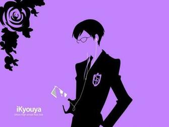 Ouran High School Host Club