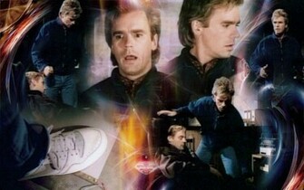 Merlin Sg1 Sga And Richard Dean Anderson Macgyver Wallpaper