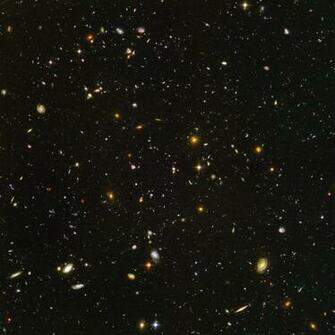Brief Expert Astronomer Explanation