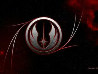 Star Wars Jedi Symbol