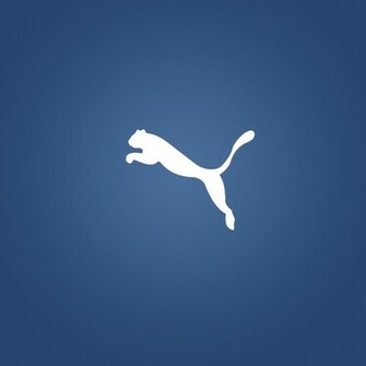 Puma Logo iPad Wallpaper iPhone