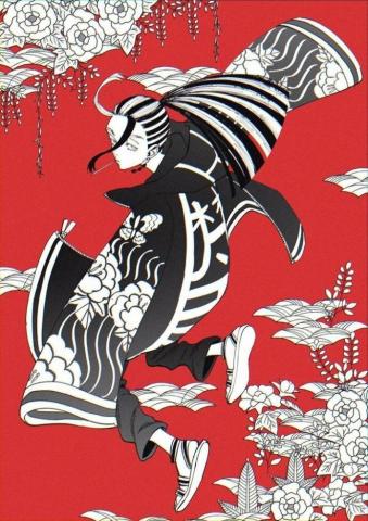 Tokyo Revengers Arts