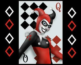 Harley Quinn Wallpaper By Meilikot