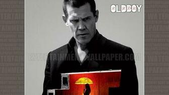 Oldboy Wallpaper Desktop
