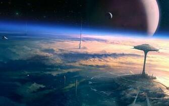 Fonds D Cran Science Fiction