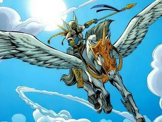 Fear Itself Marvel Comics Valkyrie Girls Wallpaper