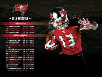 Tampa Bay Buccaneers Buccanner Wallpaper