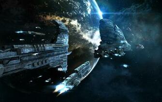 Eve Online Caldari Wallpaper Background
