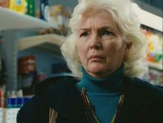 Fionnula Flanagan Image Four Brothers HD Wallpaper And