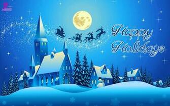 Happy Holidays And Christmas Wishes Quotes Sayings With Greetings