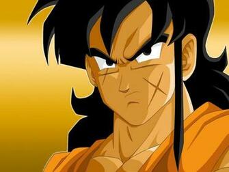 Yamcha Wallpaper
