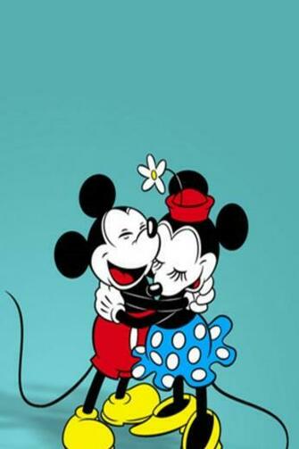 Mickey Wallpaper iPhone Mouse