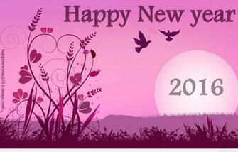 HD Happy New Year Wallpaper Photos Sayings