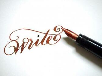Fountain Pen Wallpaper For Leigh Reyes My Life As A Verb