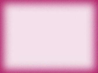 Fuzzy Pink Background Border By Barrowmanfan