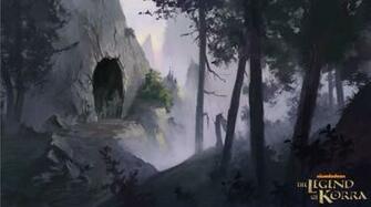 Legend Of Korra Background Google Characters And