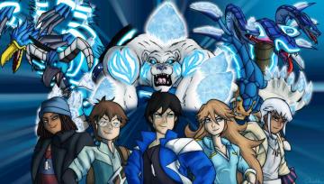 Monsuno Home