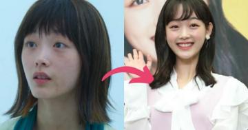 Spoiler Meet Lee Yoo Mi The Actress Who Plays Ji Young In