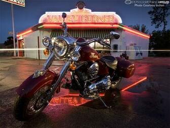 Indian Motorcycle