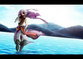 Sengoku Basara HD Wallpaper Background Image