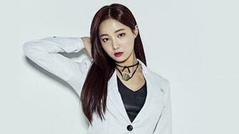 Yeonwoo Lee Da Bin 4k 8k HD Wallpaper