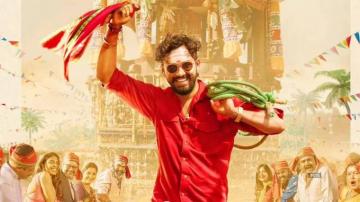 Anbarivu Re Good Cast Salvages This Predictable Drama
