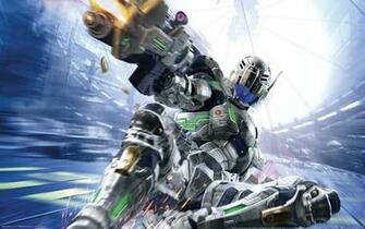 Quick Re Vanquish Gamesmelter