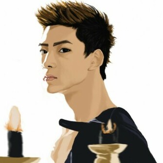Taecyeon By Kaori79