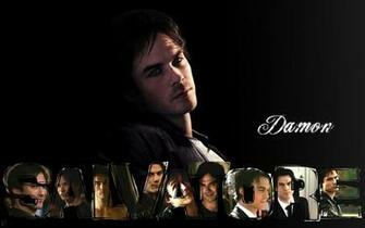 The Vampire Diaries Wallpaper