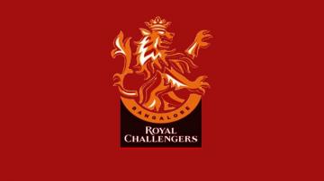 Rcb Logo HD Wallpaper Royal Challengers Bangalore