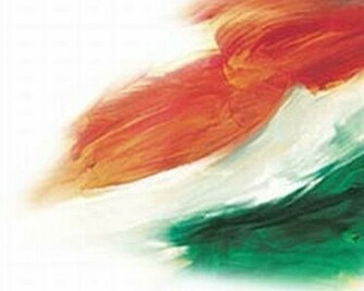Indian Flag Animated Wallpaper