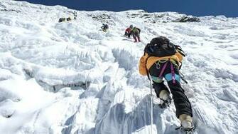 Mountaineering Wallpaper At Wallpaperbro