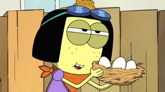 Co Comics Cartoons Thread