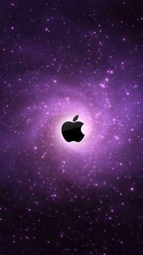 Apple iPhone 5s Wallpaper iPad