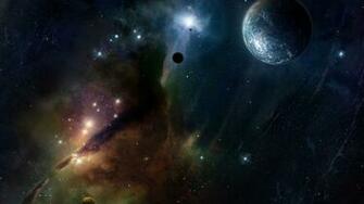 Space Nasa Wallpaper Inbox