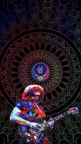 Grateful Dead Wallpaper iPhone Posted By Christopher Sellers