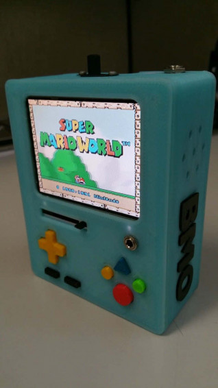 Game Console Emulators Wallpaper