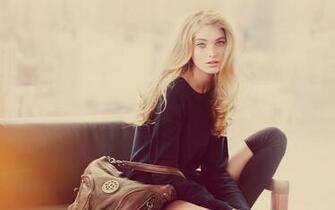Elsa Hosk Wallpaper X Net