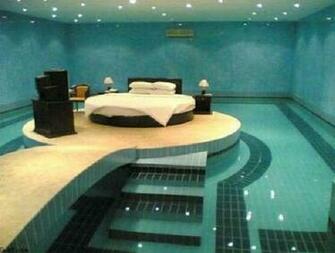 Black And White Bedroom Modern Wallpaper