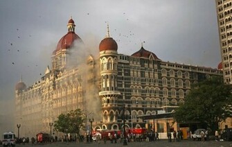 Mumbai Wallpaper HD Available For