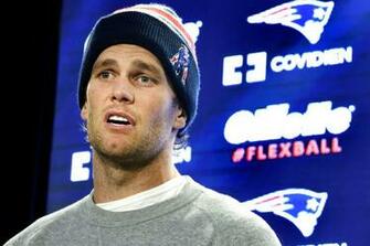 Thomas Edward Patrick Brady Wallpaper