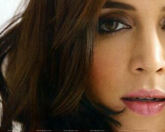 Eliza Dushku HD Wallpaper