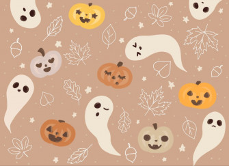 Halloween Desktop Wallpaper