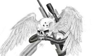 Marine Recon Jack By Arceyo