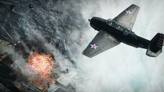 War Thunder Computer Wallpaper Desktop Background Id