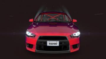Red Evo 4k Wallpaper By Abdelrahman