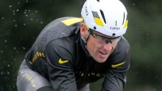 Lance Armstrong Wallpaper