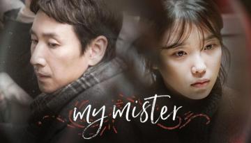 Watch My Mister Season Prime Video