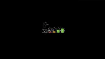 Funny Wallpaper Dark