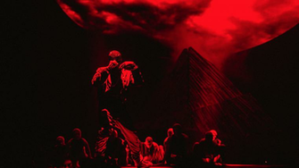 Yeezus Wallpaper We Are All Gods Tour X
